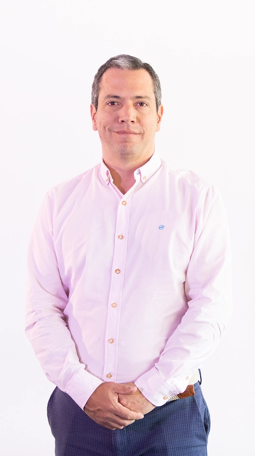 Esteban Ramos